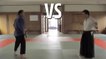 Ju-Jitsu VS Aïkido : Qui va remporter ce duel ?
