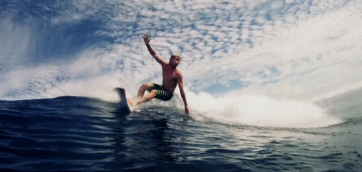 Découvrez le film Mirage Experience de Rip Curl en vidéo