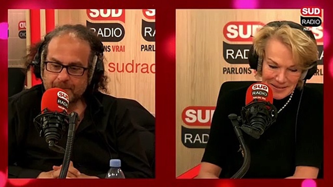 Eric : "Avant, je ne pensais jamais à moi"