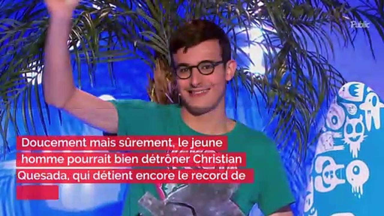 Coup de tonnerre... l'annonce inattendue de Jean-Luc Reichmann sur "Les 12 coups de midi" !