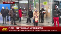 Başkent'te akaryakıt zamlarına tepki gösteren dolmuşçular kontak kapattı