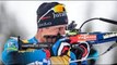 Biathlon: QUENTIN FILLON MAILLET REMPORTE UNE 8E VICTOIRE DE L'HIVER