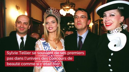 Sylvie Tellier balance sur Geneviève de Fontenay !