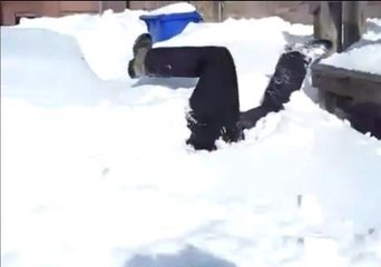 Découvrez les pires chutes de 2011!