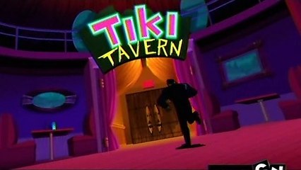 Batman - The Brave And The Bold - 211 - Chill Of The Night