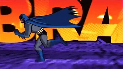 Batman - The Brave And The Bold - 215 - Requiem For A Scarlet Speedster