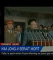 Kim Jong-il est rebaptisé 