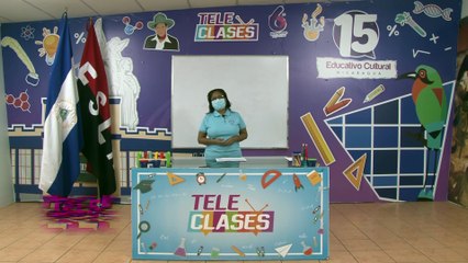 Clase de Jovenes y Adultos - Tema: La Comunicación (5 y 6 de Marzo)