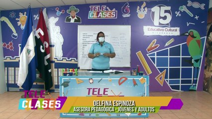 Clase de Jovenes y Adultos - Tema: Textos (5 y 6 de Marzo)