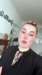 Odeta Bajor appeals for town's help to support Ukraine