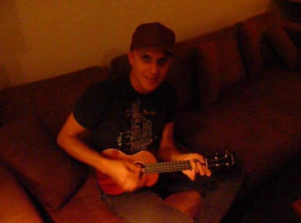 Milow She Might Acoustic