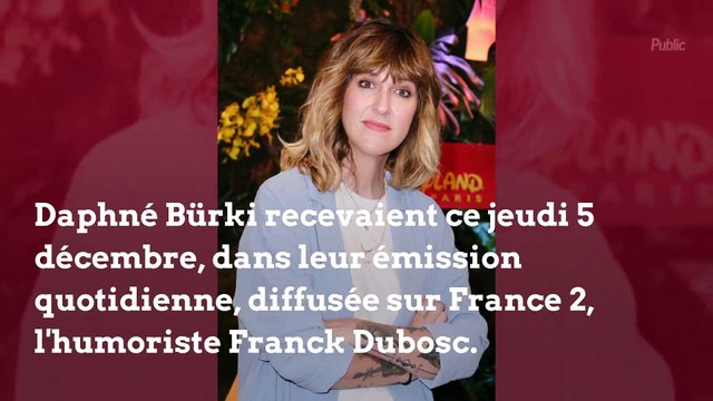 Franck Dubosc, papa absent : son fils lui laisse un message qui fait mal, très mal..