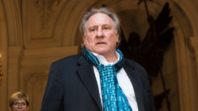GALA VIDEO - Gérard Depardieu accusé de viol : la mise en examen confirmée malgré son appel