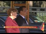 Jerman dan China terus perkukuh hubungan ekonomi