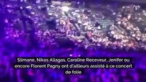 Catastrophe ! La nacelle lâche en plein concert de M. Pokora : le show interrompu...
