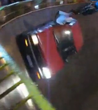 Avec le Puits de la Mort, sensations fortes garanties !