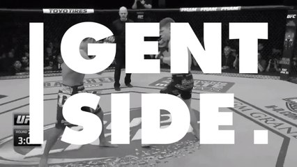 UFC Flashback : quand Paul Felder claquait un KO phénoménal en coup de poing retourné