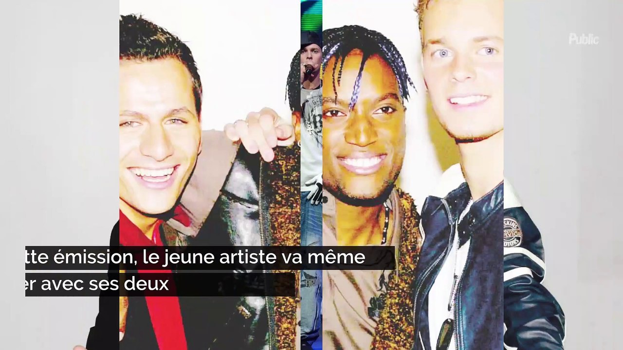 M. Pokora a essayé de berner tout le monde : le chanteur a menti et avoue tout sur Snapchat...