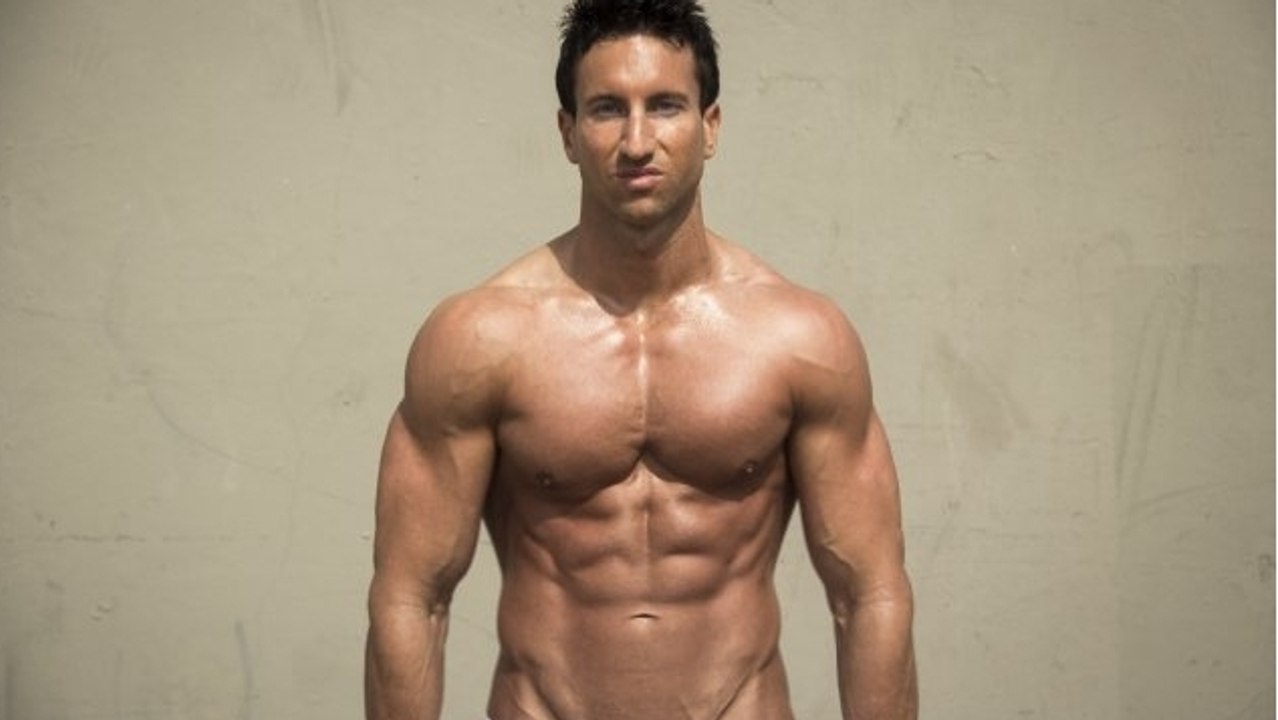 Programme d'entraînement : 5 exercices pour muscler et dessiner torse, dos et épaules