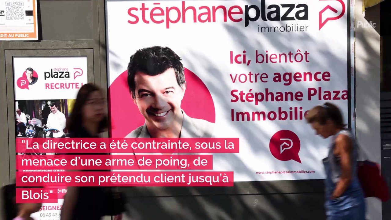 URGENT - Stéphane Plaza : une enquête ouverte pour enlèvement et séquestration... les révélations choc !