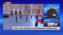 Joseph Macé-Scaron : «L’Europe se trouve prise en otage»