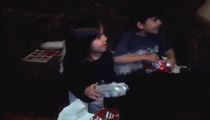 Jimmy Kimmel a massacré le Noël de ces enfants