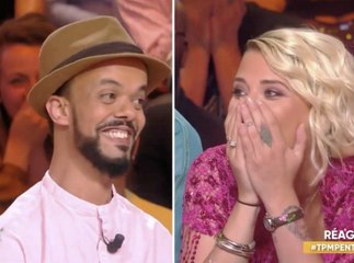 “T’as des grosses fesses” : un invité de TPMP dérape avec une chroniqueuse, Hanouna intervient !