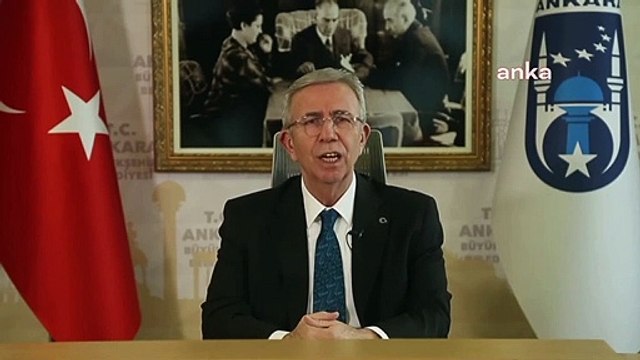 Mansur Yavaş özel halk otobüslerine verilen desteğin artırılacağını açıkladı, esnaf yeniden kontak açtı