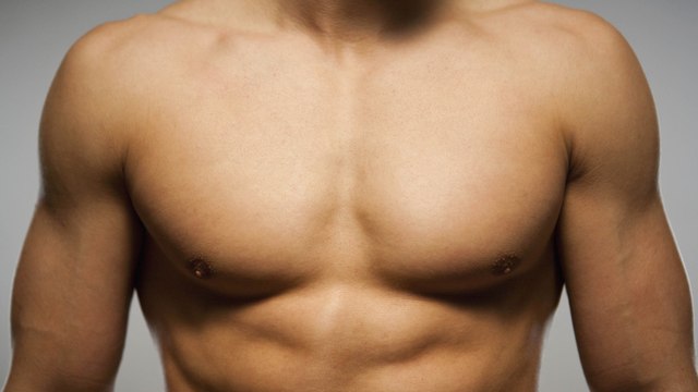 Des exercices pour se muscler les pectoraux sans équipement