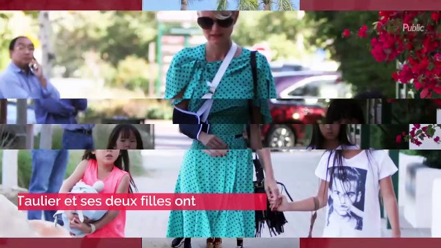 Laeticia Hallyday sous le charme : coup de foudre au Vietnam... et elle ne s'en cache pas !