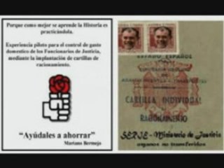 Albacete. Book Huelga Justicia