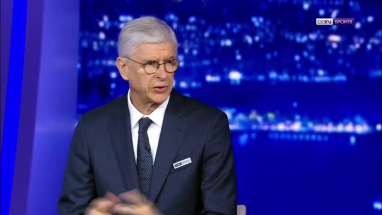 Wenger: 'Donnarumma-Fehler war Schock für PSG'