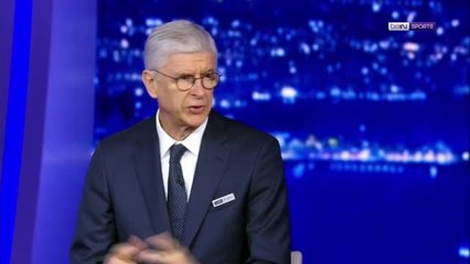 Wenger: "Donnarumma-Fehler war Schock für PSG"