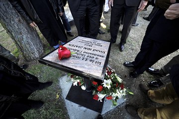 Ilyasse Ibn Ziaten : l'impossible vie d'après