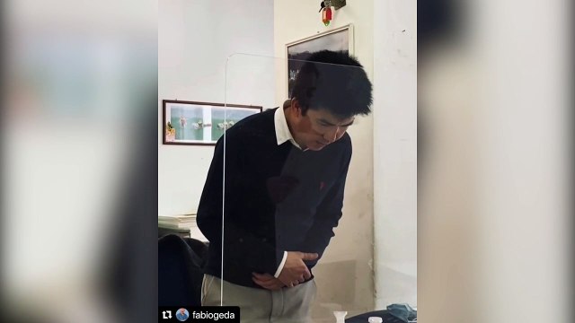 Il protagonista del bestseller Nel mare ci sono i coccodrilli è diventato cittadino italiano