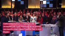 TPMP : Cyril Hanouna très surpris par les révélations de Kelly Vedovelli en direct, sur son passé...