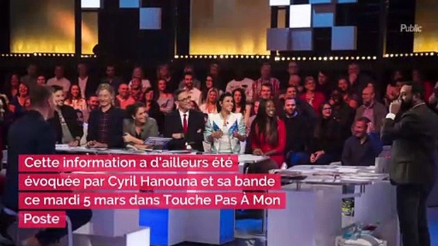 TPMP : Cyril Hanouna très surpris par les révélations de Kelly Vedovelli en direct, sur son passé...