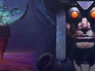System Shock Enhanced Edition - La vidéo de lancement