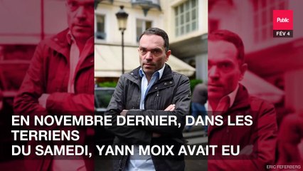 Gad Elmaleh : ce qu'il doit désormais partager avec... Laeticia Hallyday !