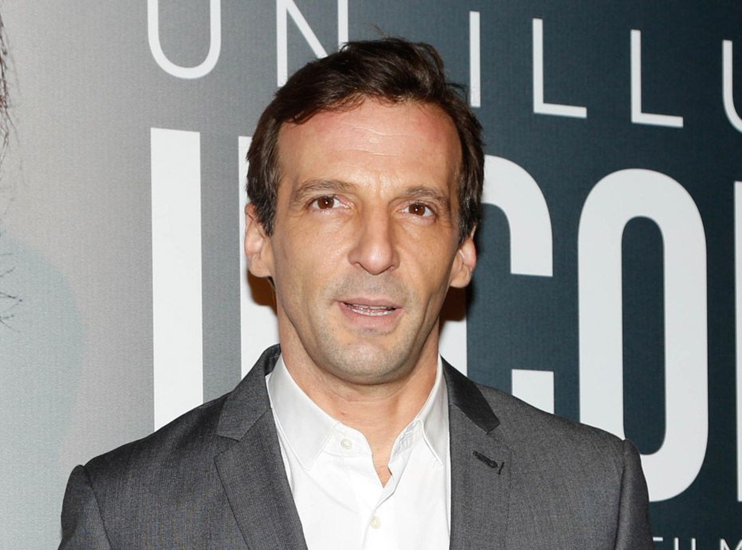 ⁣Mathieu Kassovitz, sa scène de sex avec Julie Gayet