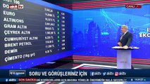 Ekonominin öne çıkan notları