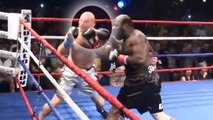 Le premier combat de Kimbo Slice s'est terminé par un énorme KO