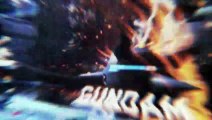 Gundam Evolution - Trailer d'annuncio