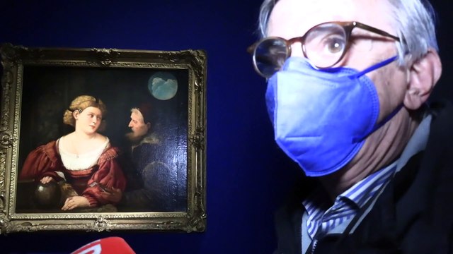 In coda a Palazzo Reale per le opere che Mosca rivuole: La cultura non andrebbe mai penalizzata