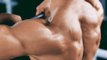 4 exercices parfaits pour se muscler les épaules