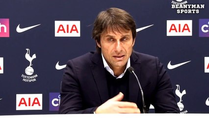 Antonio Conte