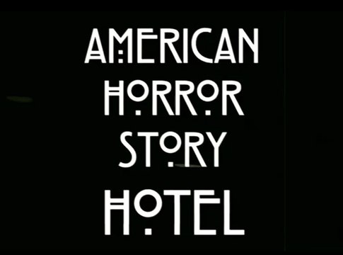 American Horror Story : Hotel (saison 5) - teaser