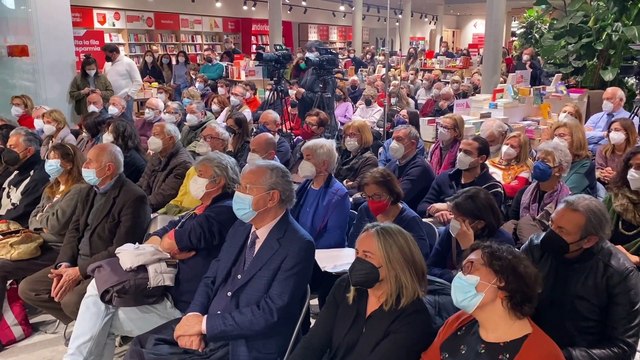 Ucraina, Massimo Moratti ricorda Gino Strada: Una voce che avrebbe potuto prevedere tutto questo