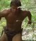 Afrique du Sud: Il a décidé de vivre comme Tarzan!