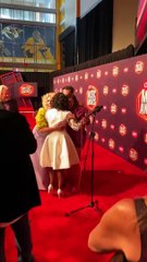 LBT with Gladys Knight CMT Awards 2021